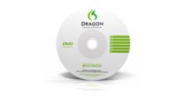 Mit Dragon NaturallySpeaking 10 DVR Edition