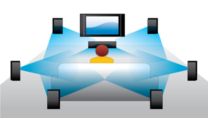 Dolby TrueHD and DTS-HD MA for HD 7.1 surround sound