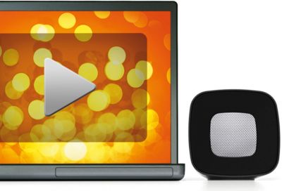 Enjoy music/games/movies/video