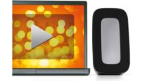Ideal für Musik, Spiele, Filme, und Internet-Videos
