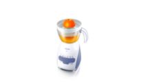 Saboreie todos os dias um suco de laranja feito na hora