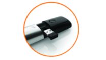Долгосрочный ключ Nano Dongle