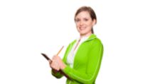 Contact your personal coach for questions and advice