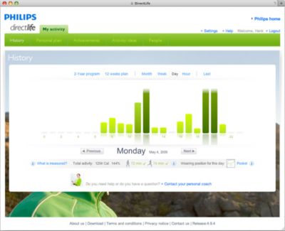 Personal website