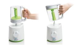 купить Philips AVENT SCF870