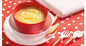 12 age appropriate recipes