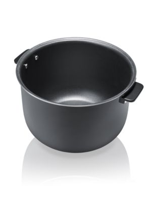 Extra thick inner pot