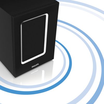44 W output power