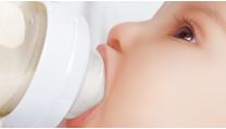 Simply replace the sealing disc with an AVENT nipple