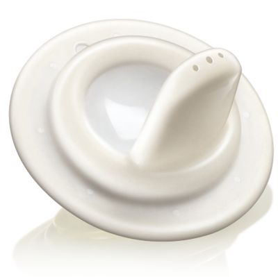 Replace with soft spout
