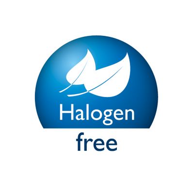 Halogeenvrij