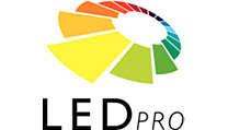 LED Pro per un contrasto e una brillantezza superiori LED Pro per un contrasto e una brillantezza superiori