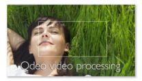 Elaborazione video Qdeo per filmati eccellenti