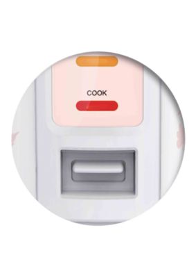 One touch button