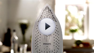 SteamGlide PLUS