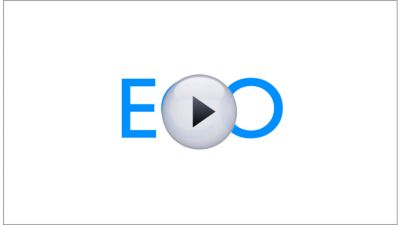 Nastavení Eco