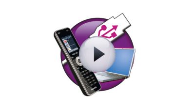 Configurazione facile tramite computer