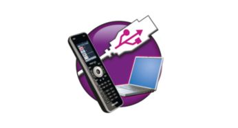 Easy computer setup in a few simple steps, on Windows or Mac