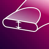 Narrow concentrator for focused airflow Narrow concentrator