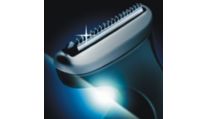 Technologie MicroBlade pro nevídanou přesnost