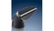 High-performance trimmer for one-stroke efficiency