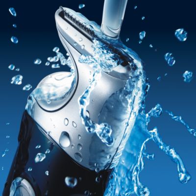 100 % водонепроницаемый