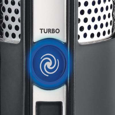 Gumb za dodatnu turbo snagu