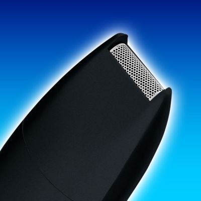 Precision detail trimmer