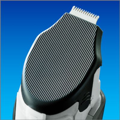Precision detail trimmer