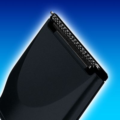 Full size trimmer
