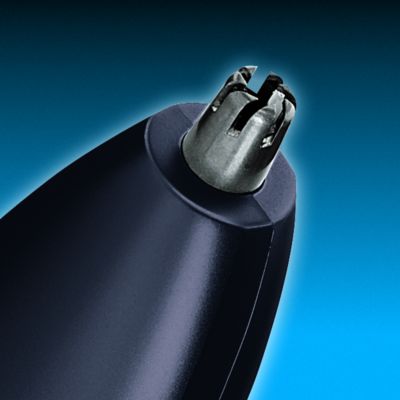 Nose and ear trimmer
