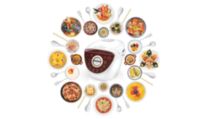 人工智能控制烹制出新鲜、营养的食物