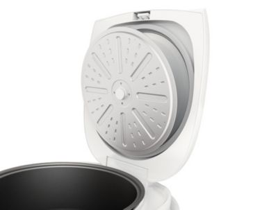 Detachable inner lid