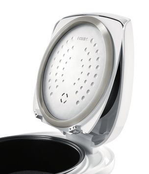 Detachable inner lid