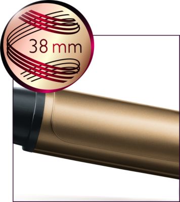 Diametro di 38 mm