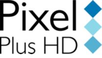 Full HD TV с Pixel Plus HD для четкости отображения деталей