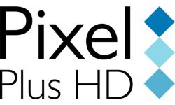 Pixel Plus HD