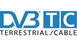 Встроенные DVB-тюнер MPEG-4