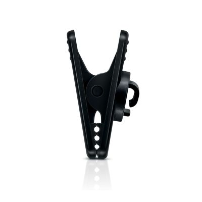 Cable clip