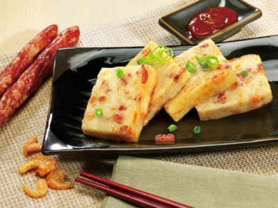 14 food menus