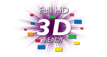 Поддержка 3D