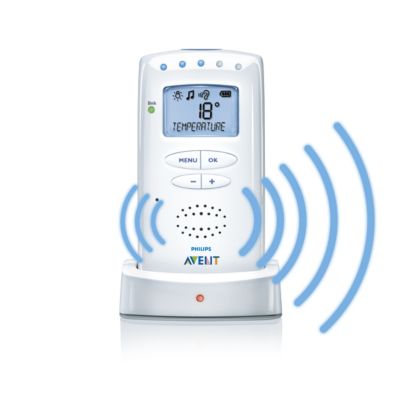 Adjustable sound sensitivity