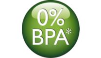Tetina 0% BPA