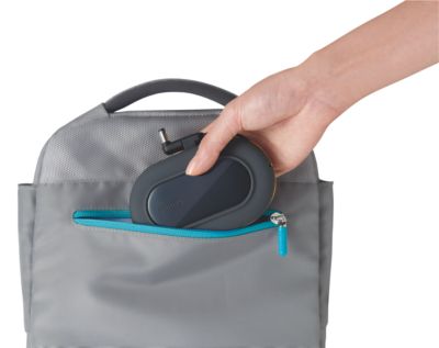 Passer til netbook-tasken fra Philips