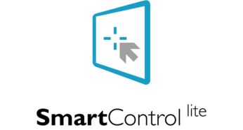 Reglare uşoară a performanţei afişajului cu SmartControl Lite