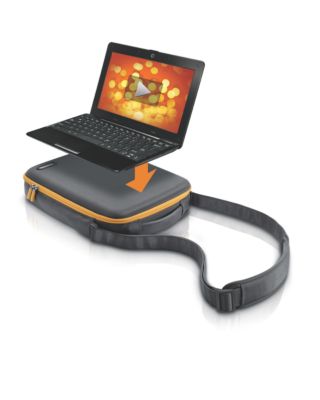 Stable surface for the netbook