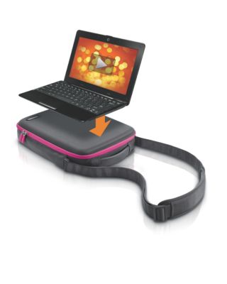 Surface stable pour le mini ordinateur portable