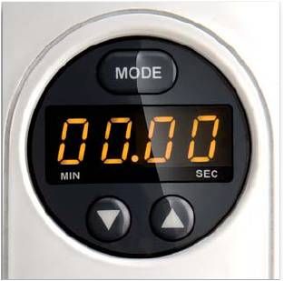 Intelli control timer