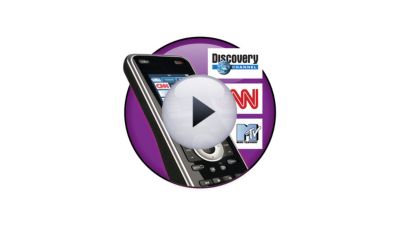 Direct favorite channel access