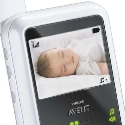 Crystal clear vision